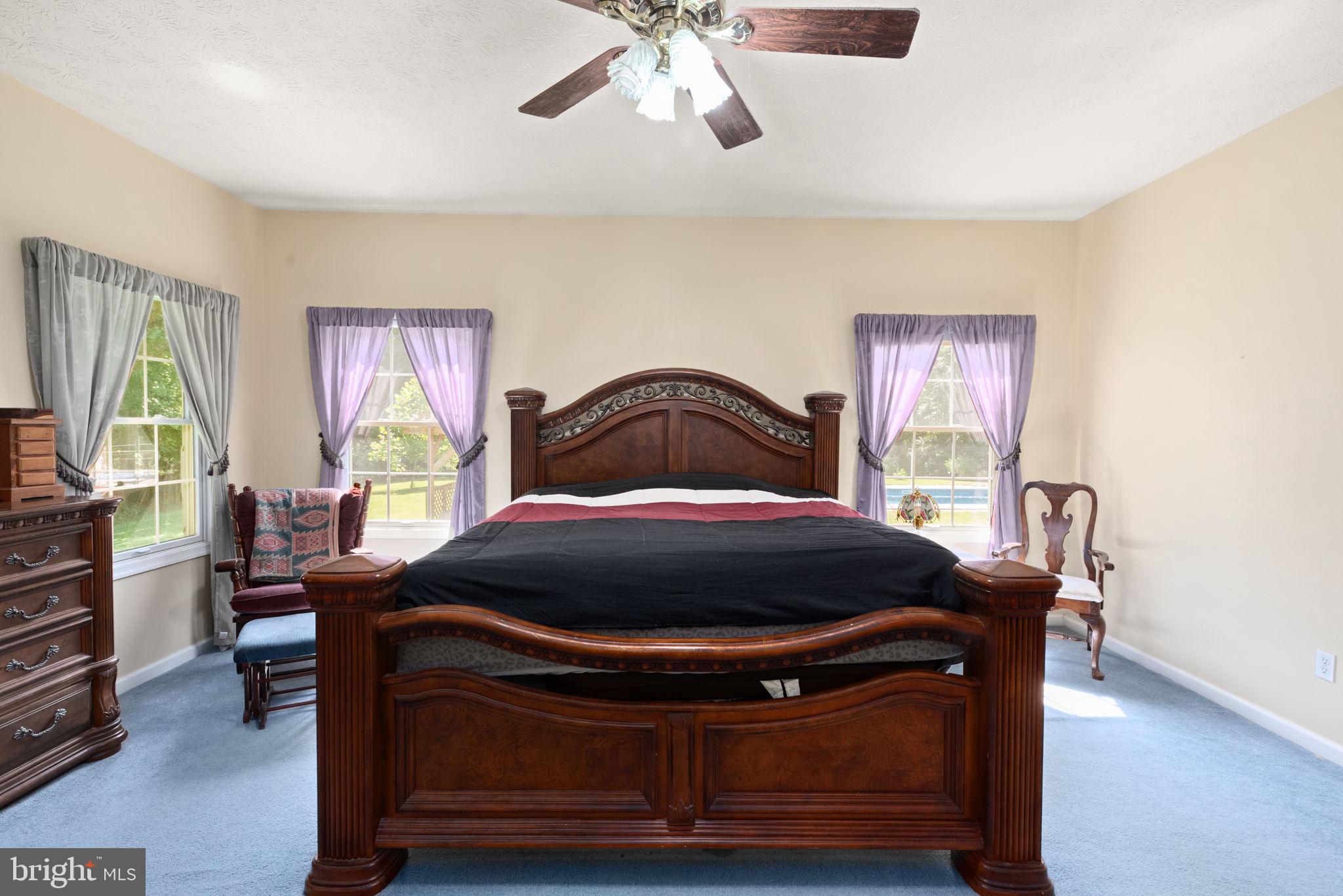 32 Hamilton Lane Elkton, MD 21921 - Photo 20 of 40 Spacious bedroom with natural light.