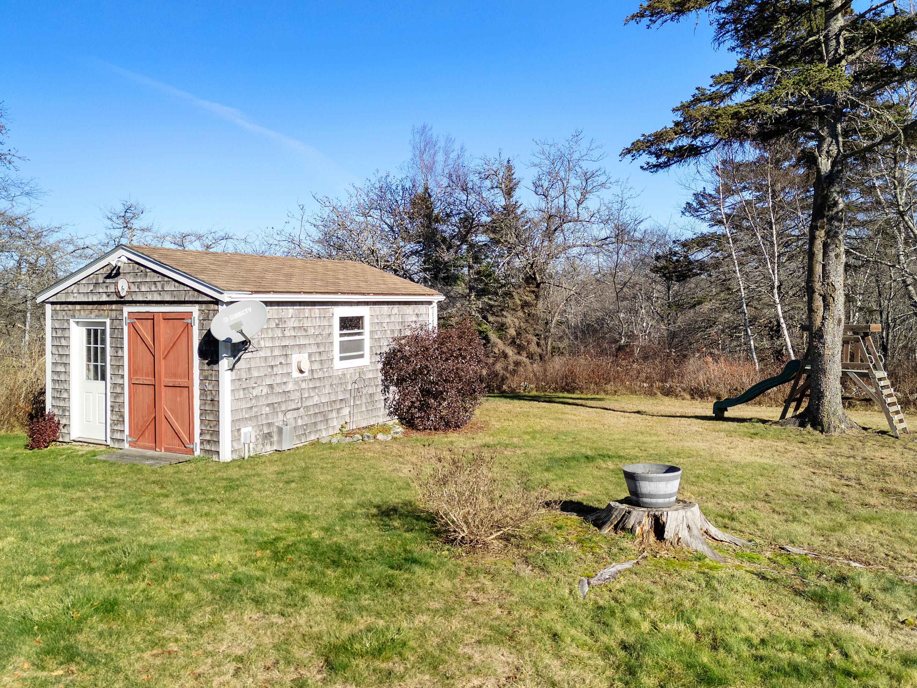 79 Glenmere Road Tenants Harbor, ME 04860 - Photo 56 of 74 DJI_20251119113735_0161_D