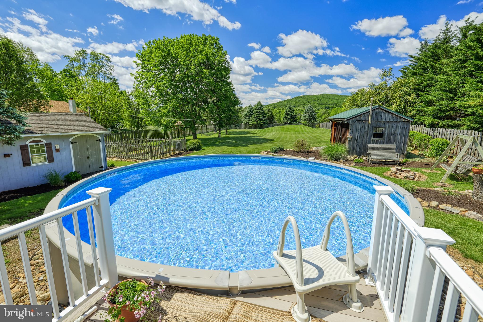 17 Cold Springs Road Dillsburg, PA 17019 - Photo 36 of 48 Gallery Image 36