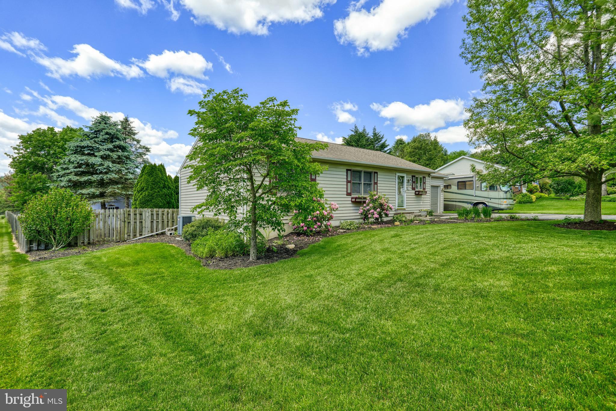 17 Cold Springs Road Dillsburg, PA 17019 - Photo 41 of 48 Gallery Image 41