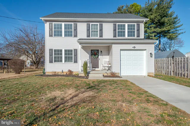 $550,000 | 20 Wagner Street, Hamilton, NJ 08610