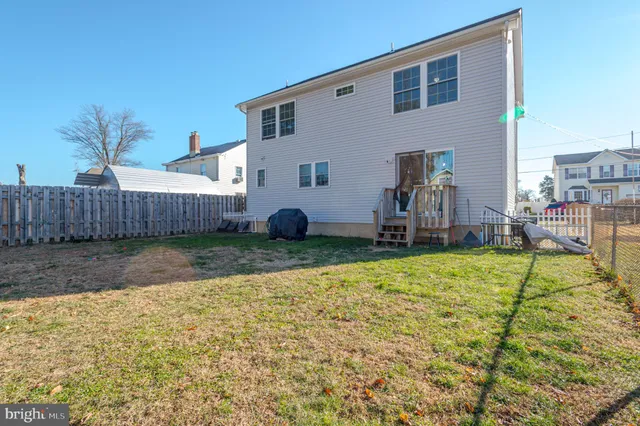 $550,000 | 20 Wagner Street, Hamilton, NJ 08610