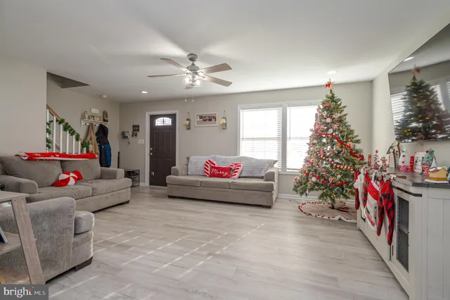 $550,000 | 20 Wagner Street, Hamilton, NJ 08610