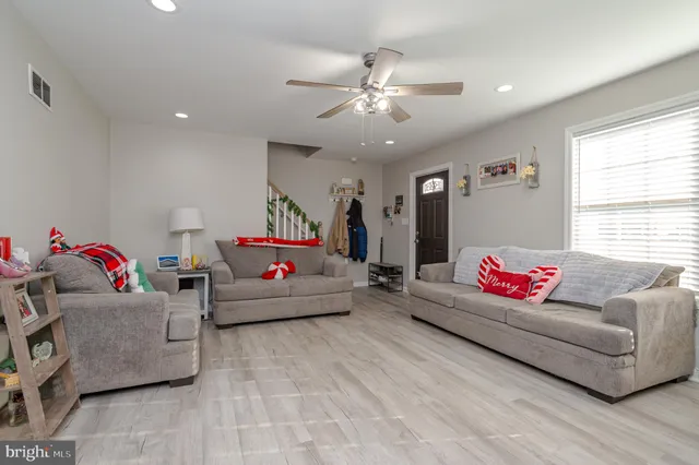 $550,000 | 20 Wagner Street, Hamilton, NJ 08610