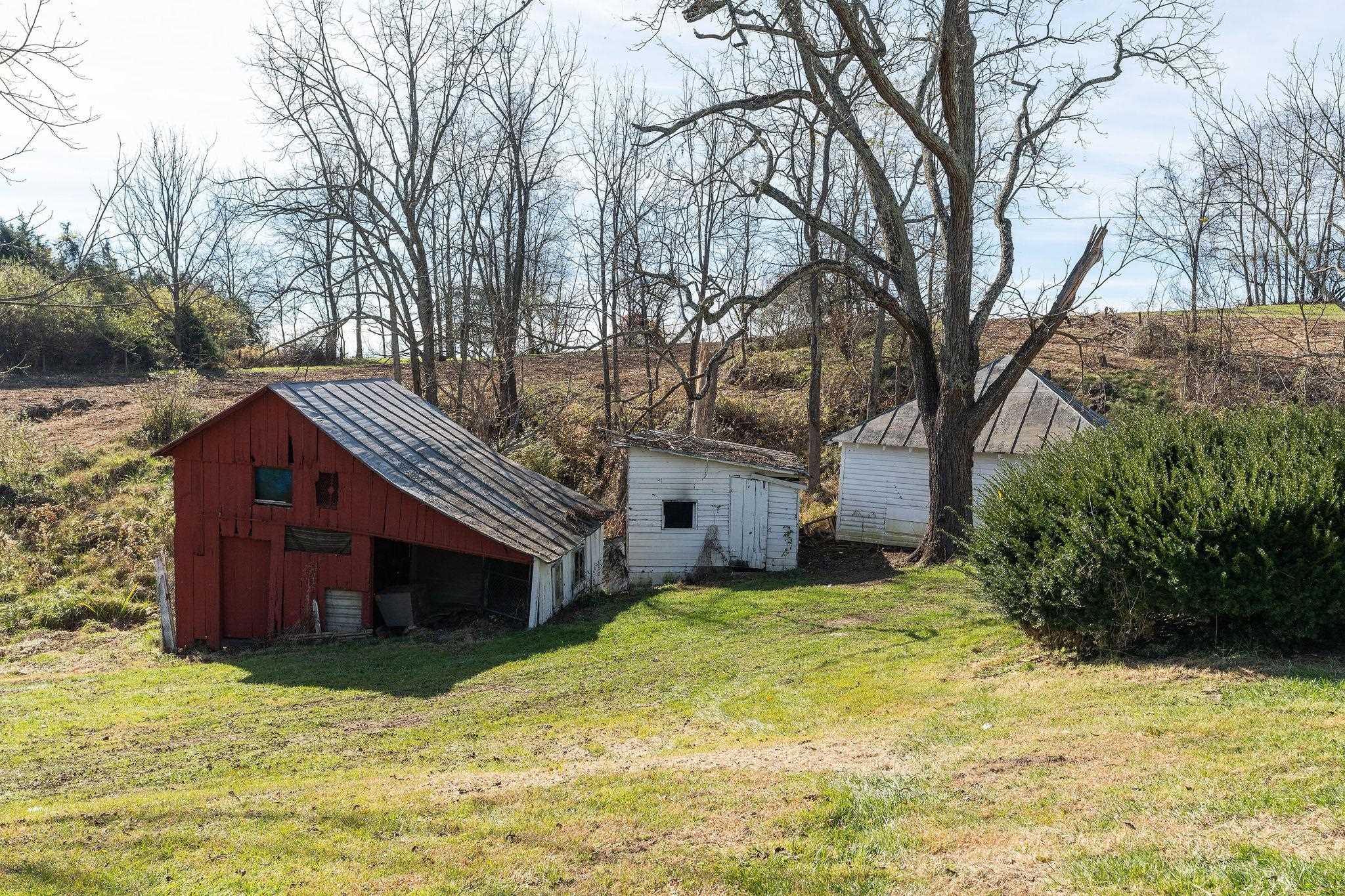 5818 Lee Jackson Highway Raphine, VA 24472 - Photo 30 of 66
