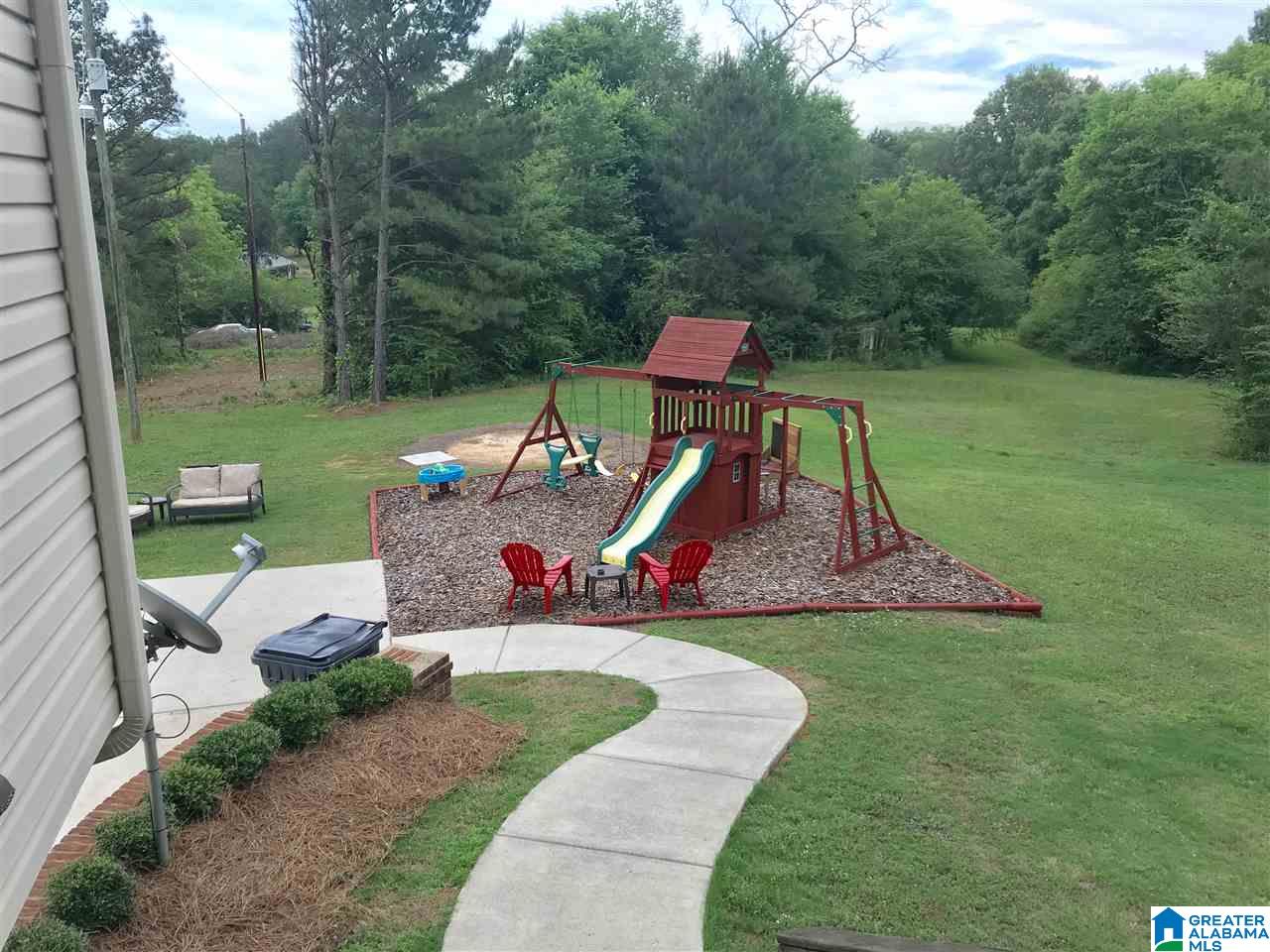 8884 Central Road Warrior, AL 35180 - Photo 37 of 46