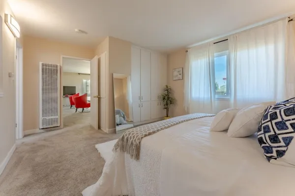 $559,000 | 3049 Los Prados Street, Unit 223, San Mateo, CA 94403