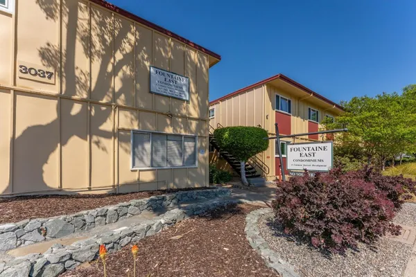 $559,000 | 3049 Los Prados Street, Unit 223, San Mateo, CA 94403