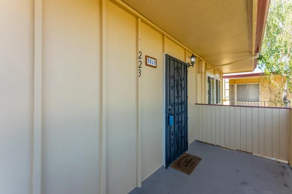 $559,000 | 3049 Los Prados Street, Unit 223, San Mateo, CA 94403