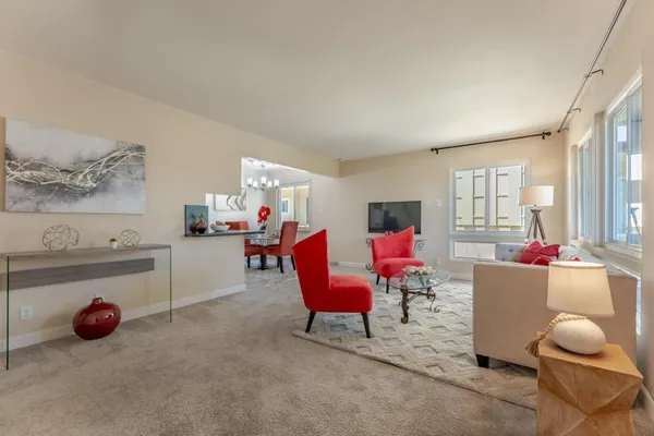 $559,000 | 3049 Los Prados Street, Unit 223, San Mateo, CA 94403