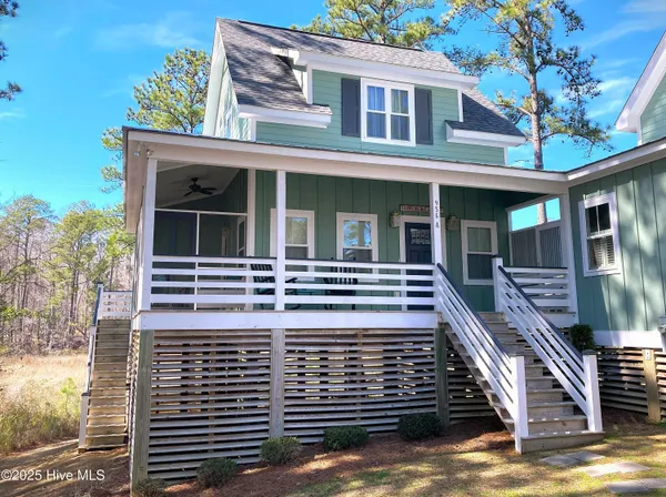 $359,000 | 956 Mill Creek Road, Unit A, Minnesott Beach, NC 28510