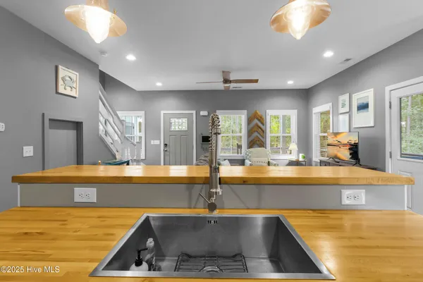 $359,000 | 956 Mill Creek Road, Unit A, Minnesott Beach, NC 28510