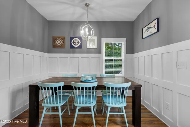 $368,000 | 956 Mill Creek Road, Unit A, Minnesott Beach, NC 28510