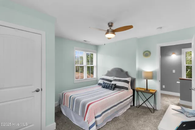 $368,000 | 956 Mill Creek Road, Unit A, Minnesott Beach, NC 28510