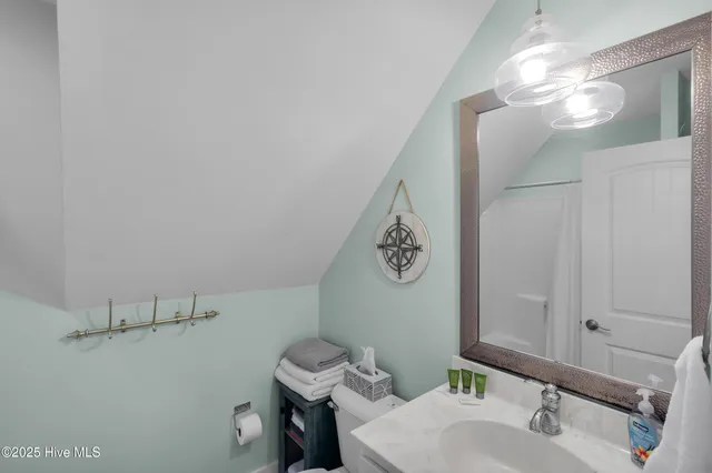 $368,000 | 956 Mill Creek Road, Unit A, Minnesott Beach, NC 28510