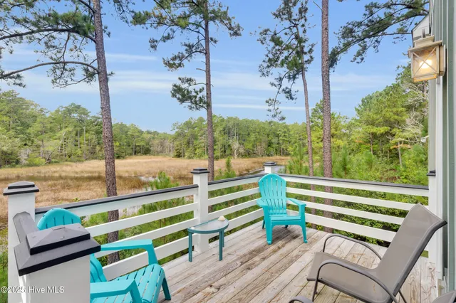 $368,000 | 956 Mill Creek Road, Unit A, Minnesott Beach, NC 28510