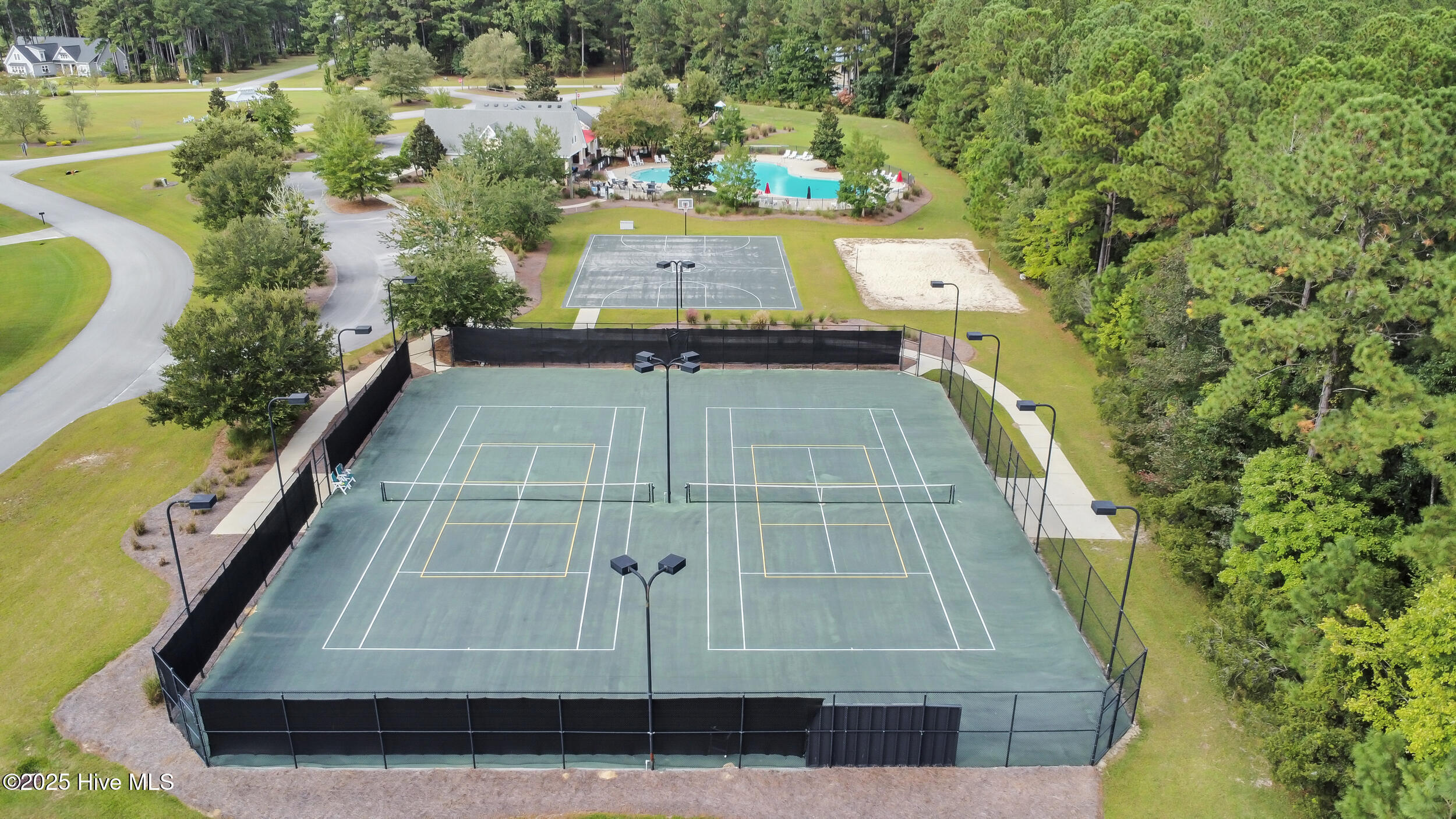 956 Mill Creek Road, Unit A Minnesott Beach, NC 28510 - Photo 31 of 40 9