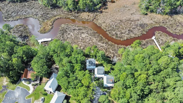 $368,000 | 956 Mill Creek Road, Unit A, Minnesott Beach, NC 28510