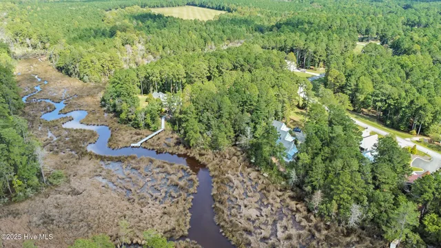 $368,000 | 956 Mill Creek Road, Unit A, Minnesott Beach, NC 28510