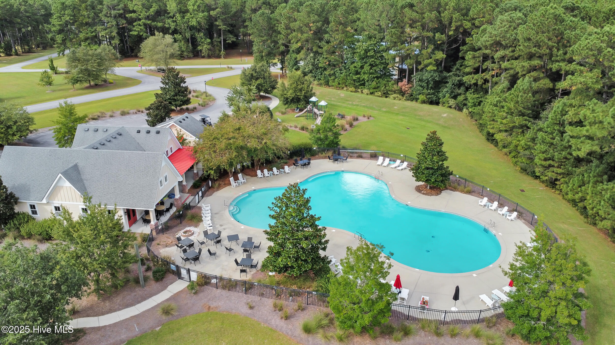 956 Mill Creek Road, Unit A Minnesott Beach, NC 28510 - Photo 32 of 40 10