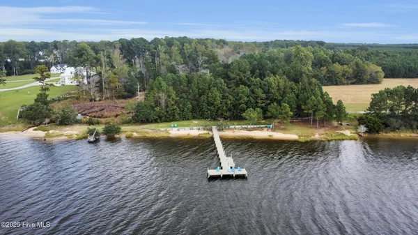 $359,000 | 956 Mill Creek Road, Unit A, Minnesott Beach, NC 28510