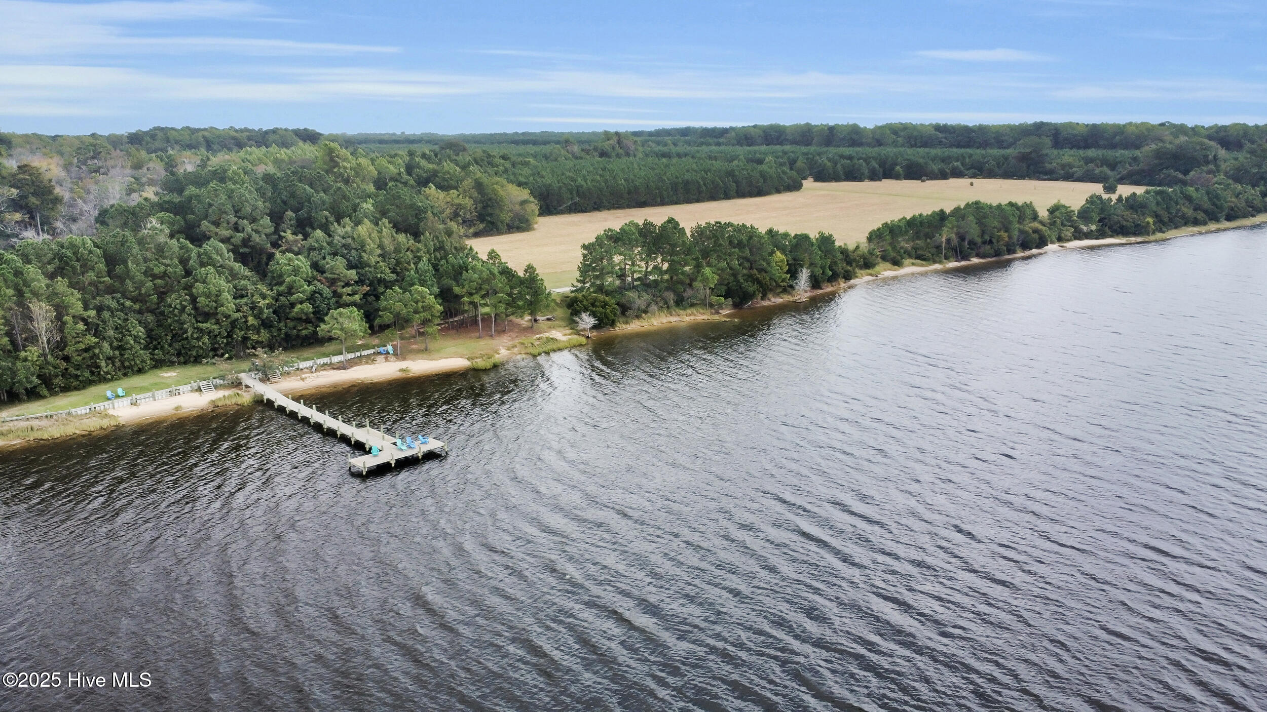 956 Mill Creek Road, Unit A Minnesott Beach, NC 28510 - Photo 34 of 40 12