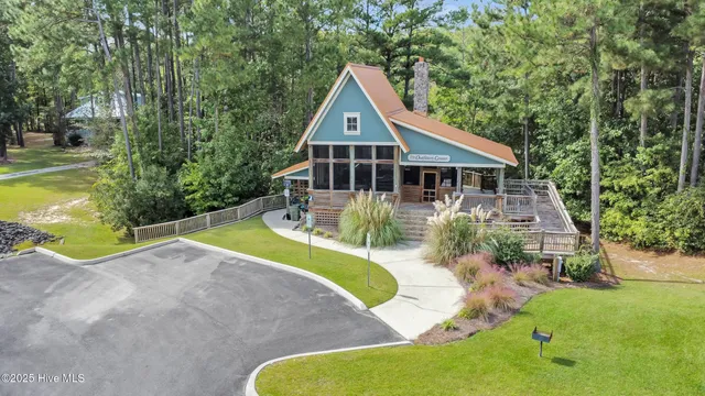 $368,000 | 956 Mill Creek Road, Unit A, Minnesott Beach, NC 28510