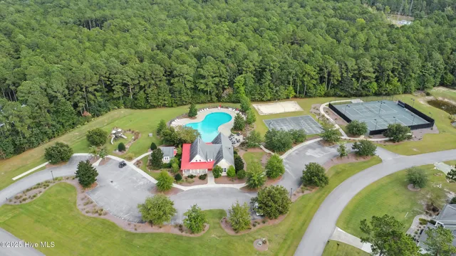 $368,000 | 956 Mill Creek Road, Unit A, Minnesott Beach, NC 28510
