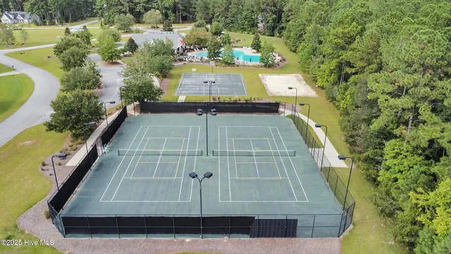 $368,000 | 956 Mill Creek Road, Unit A, Minnesott Beach, NC 28510