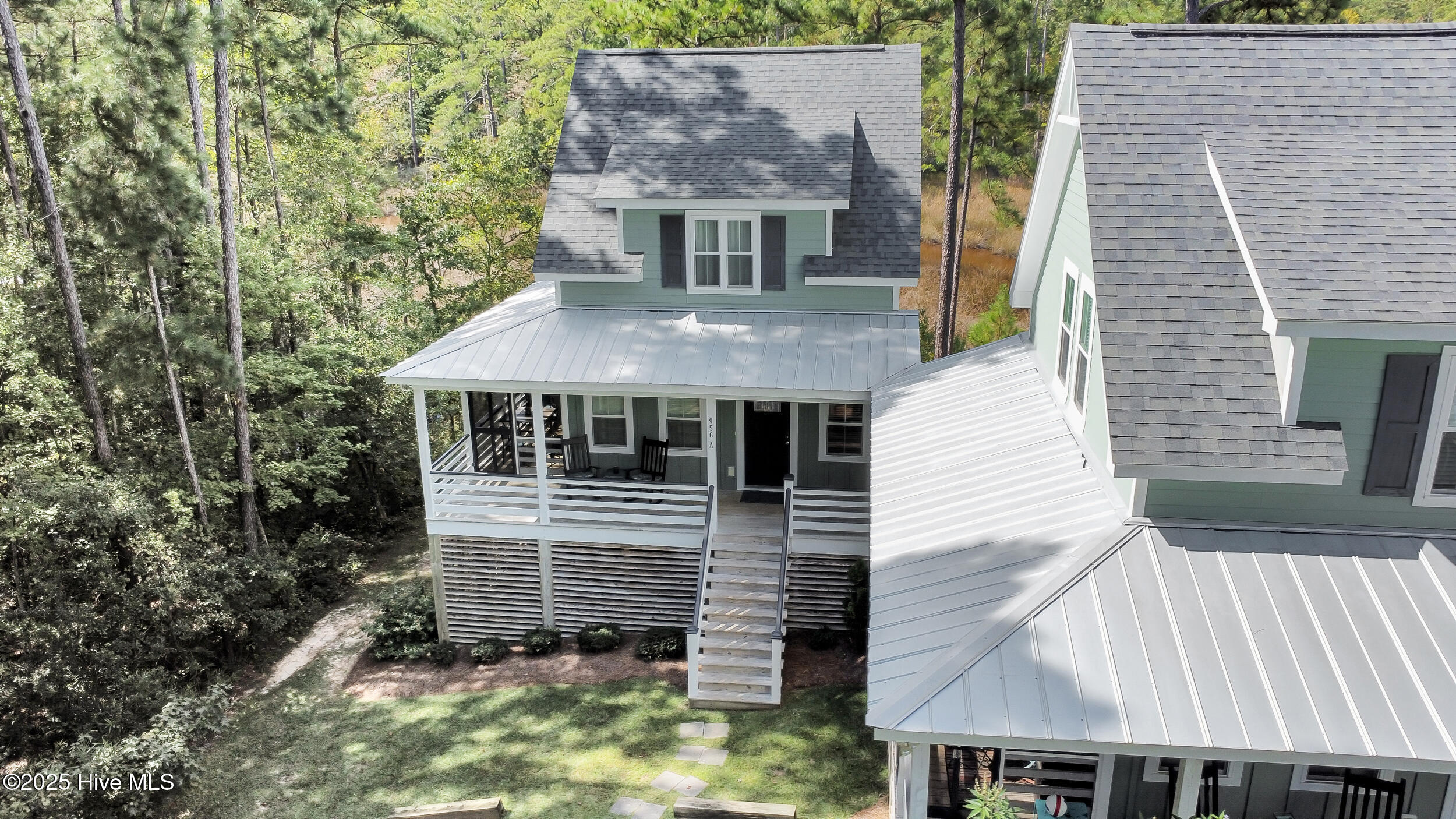 956 Mill Creek Road, Unit A Minnesott Beach, NC 28510 - Photo 37 of 40 3