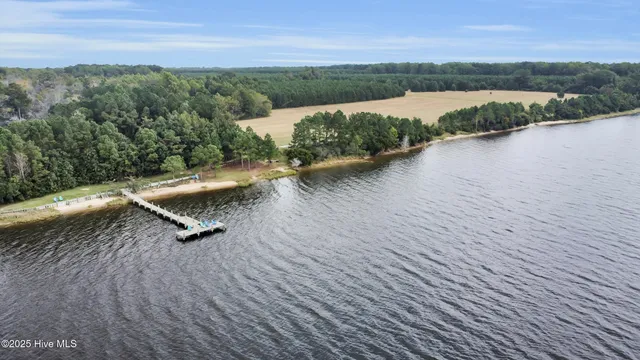 $368,000 | 956 Mill Creek Road, Unit A, Minnesott Beach, NC 28510