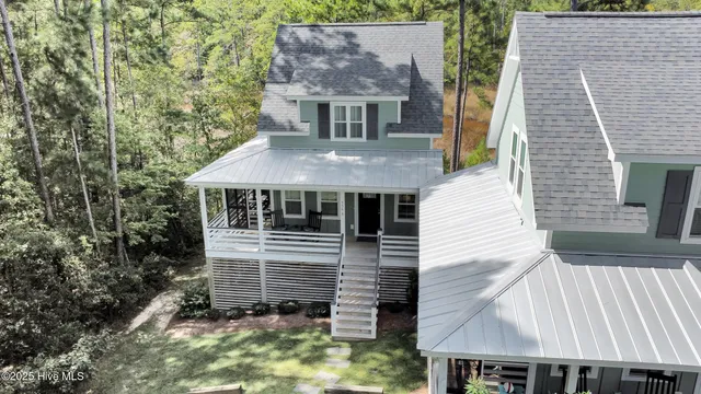 $368,000 | 956 Mill Creek Road, Unit A, Minnesott Beach, NC 28510