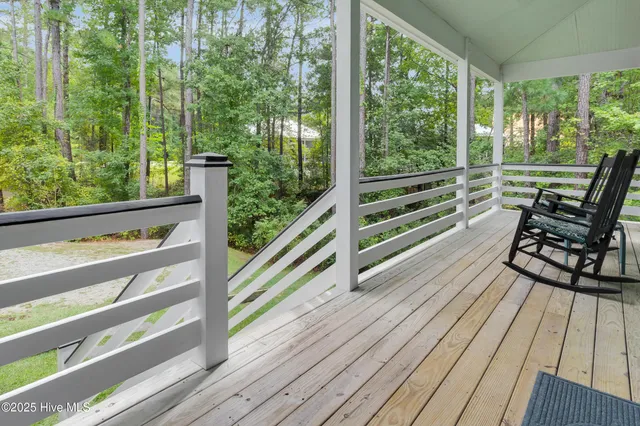 $368,000 | 956 Mill Creek Road, Unit A, Minnesott Beach, NC 28510