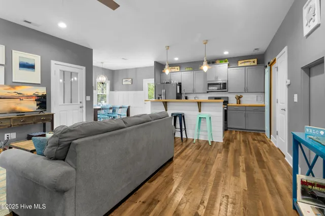 $368,000 | 956 Mill Creek Road, Unit A, Minnesott Beach, NC 28510