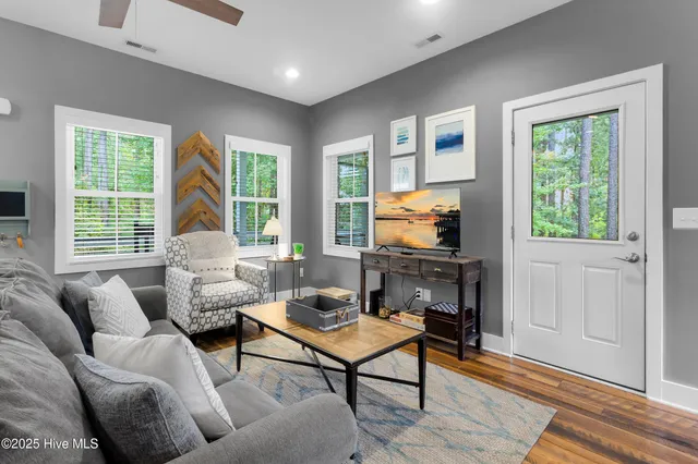 $368,000 | 956 Mill Creek Road, Unit A, Minnesott Beach, NC 28510