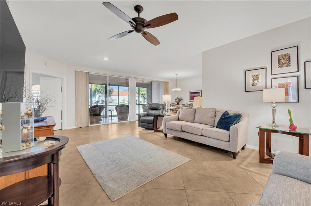 7465 Jacaranda Park Road, Unit 101 Naples, FL 34109 - Photo 8 of 26 Gallery Image 8