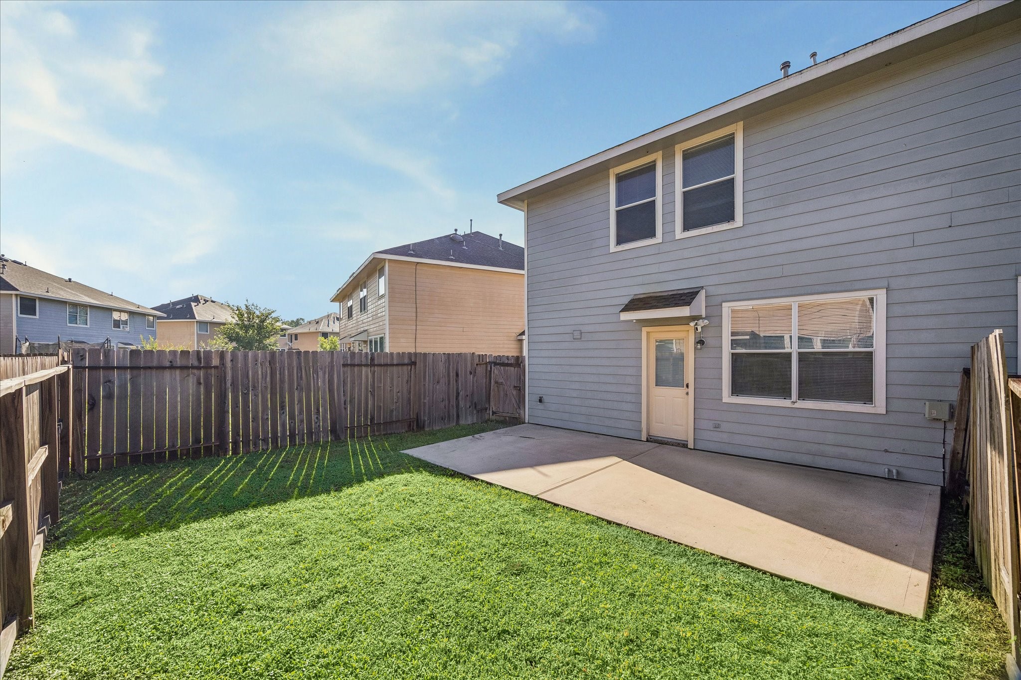 14334 Fairbuff Lane Houston, TX 77014 - Photo 15 of 15