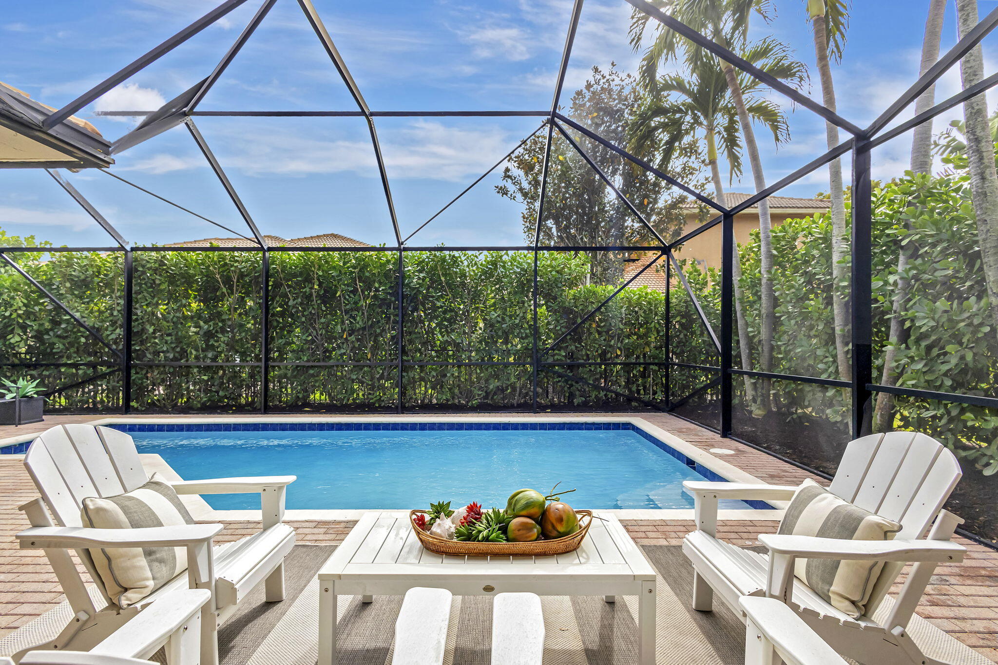 108 Palmfield Way Jupiter, FL 33458 - Photo 1 of 40 Outdoor Oasis