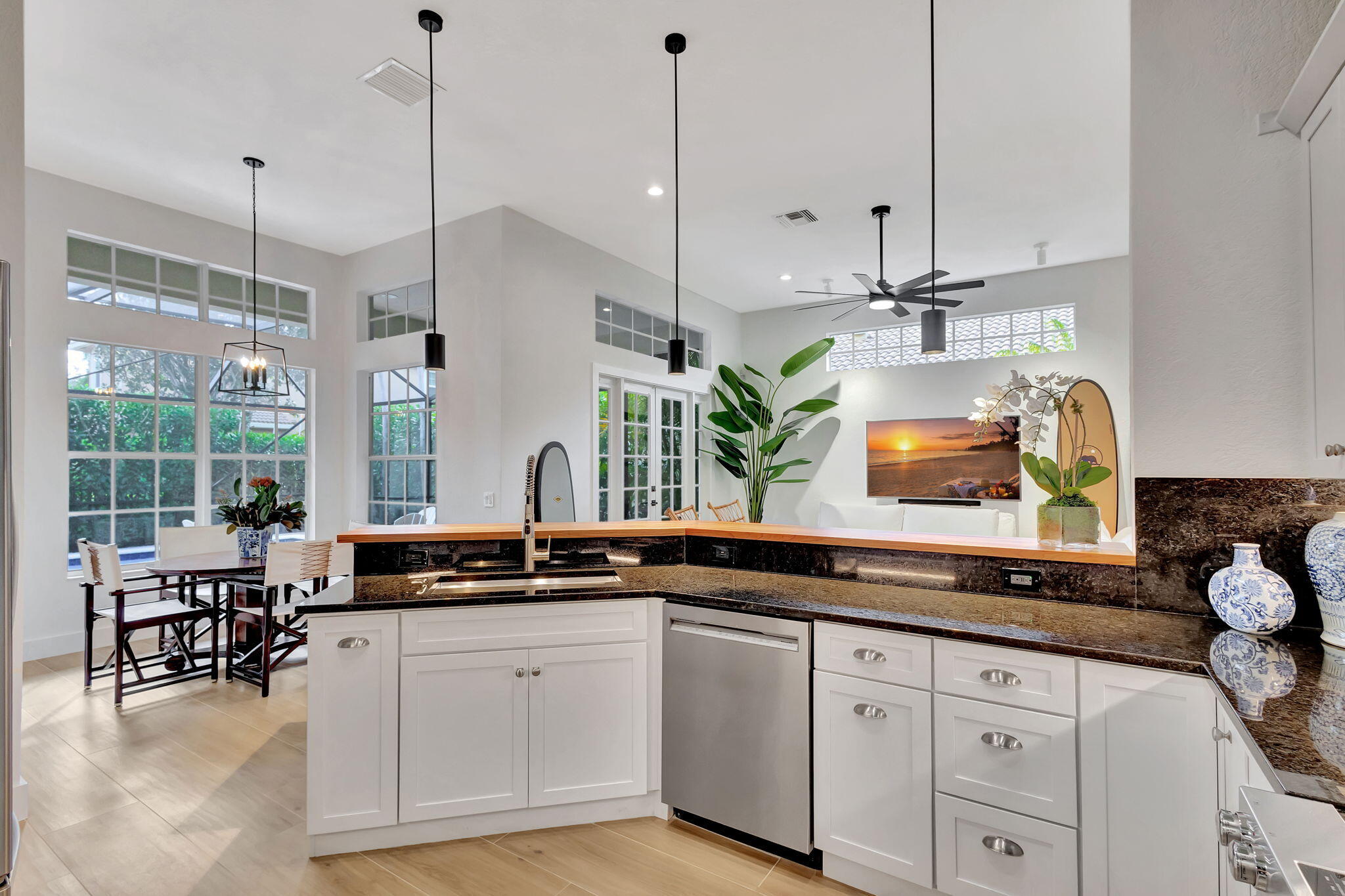 108 Palmfield Way Jupiter, FL 33458 - Photo 14 of 40 Kitchen