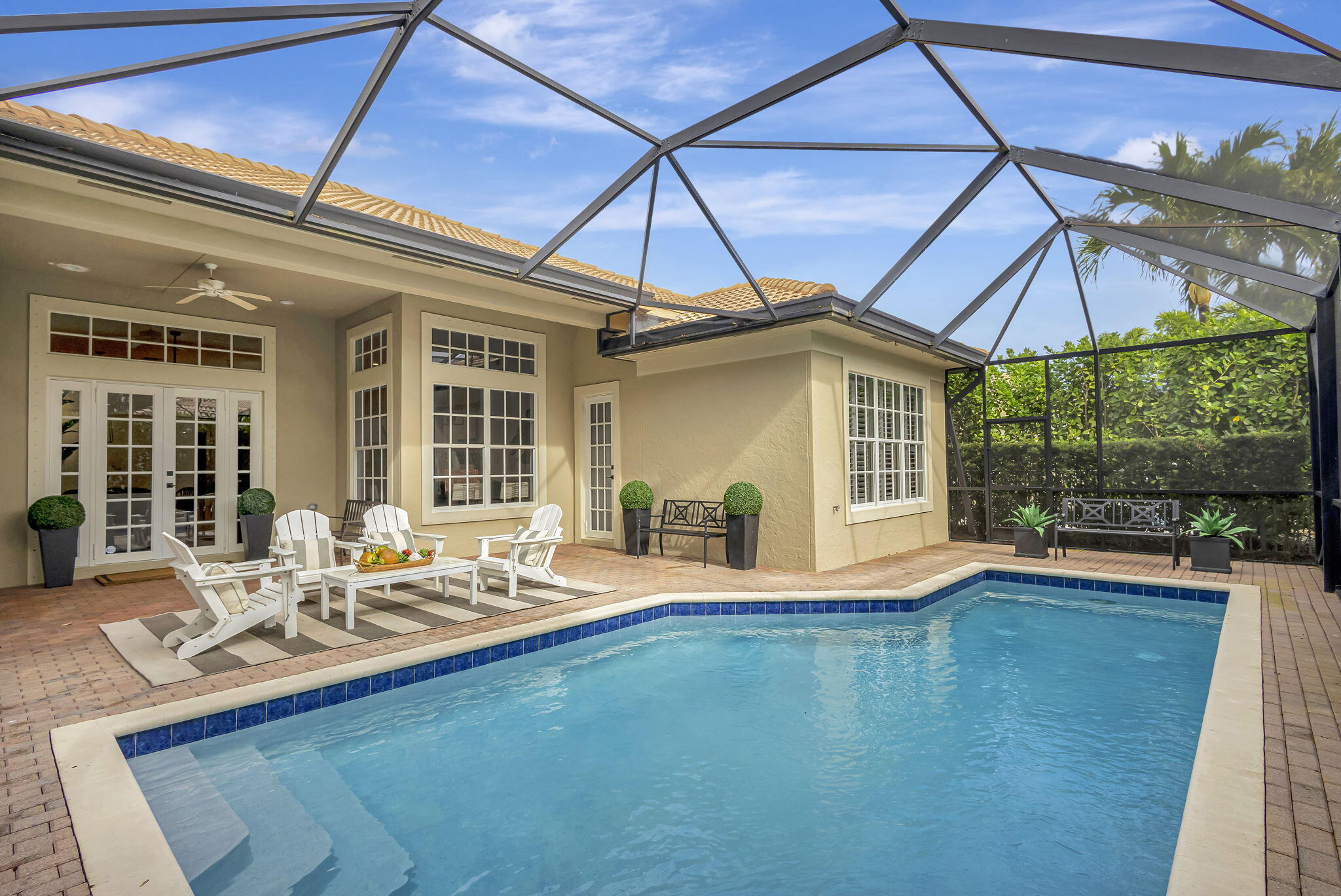 108 Palmfield Way Jupiter, FL 33458 - Photo 2 of 40 Southern Exposure