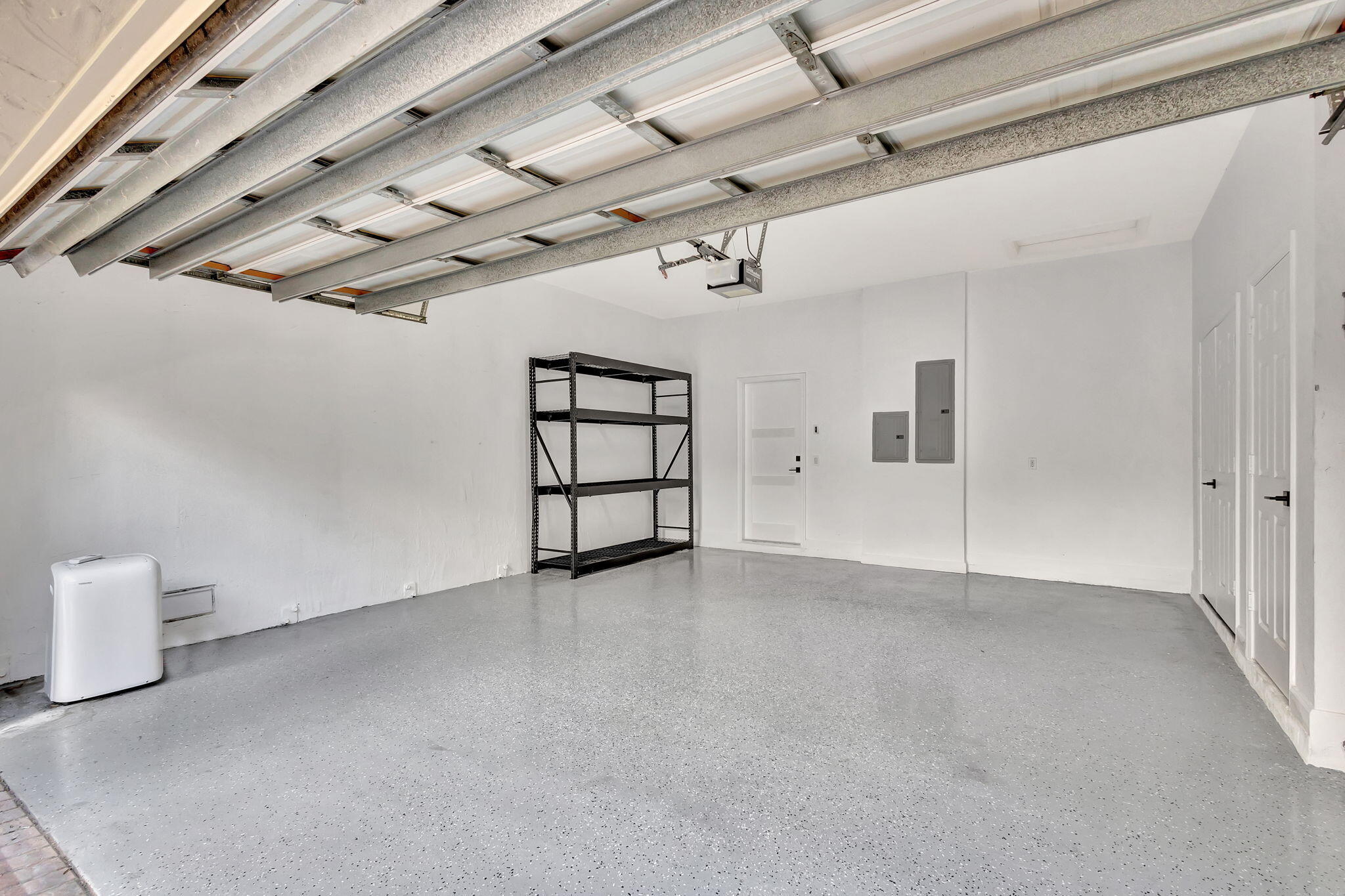 108 Palmfield Way Jupiter, FL 33458 - Photo 39 of 40 2-Car Garage