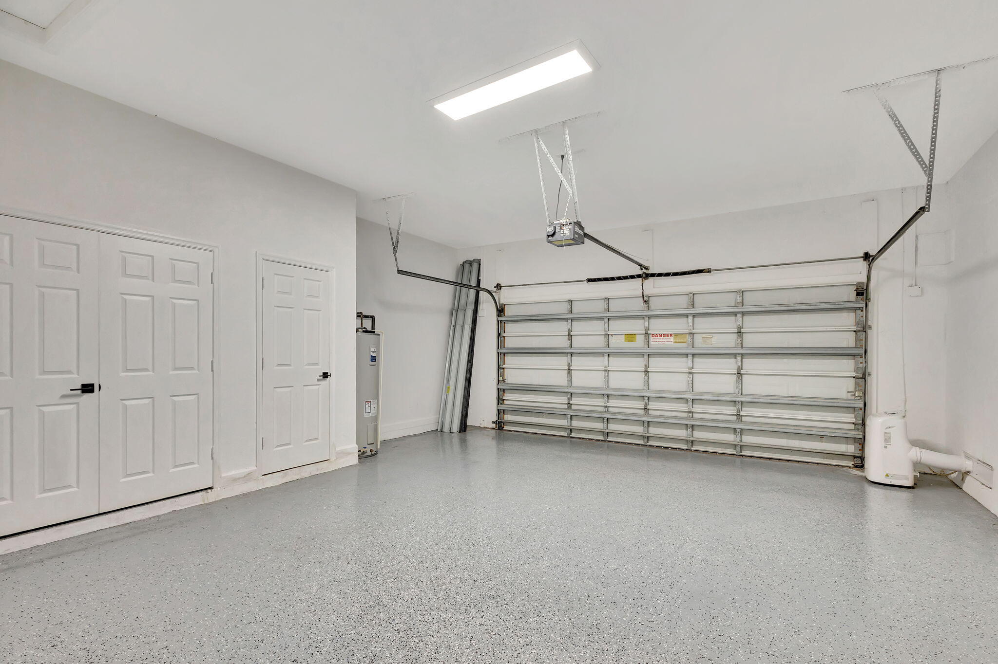 108 Palmfield Way Jupiter, FL 33458 - Photo 40 of 40 2-Car Garage