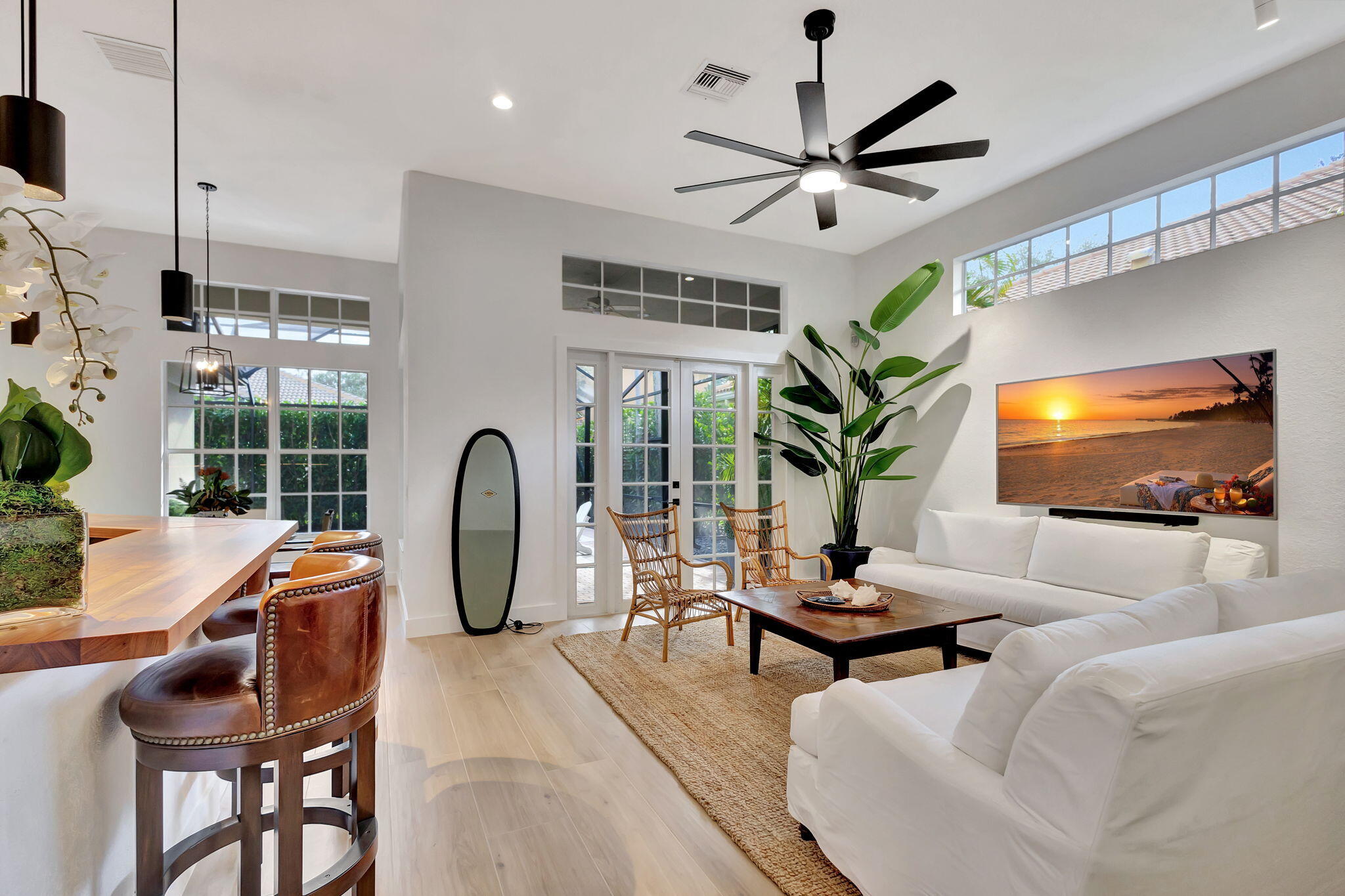 108 Palmfield Way Jupiter, FL 33458 - Photo 5 of 40 Living Room