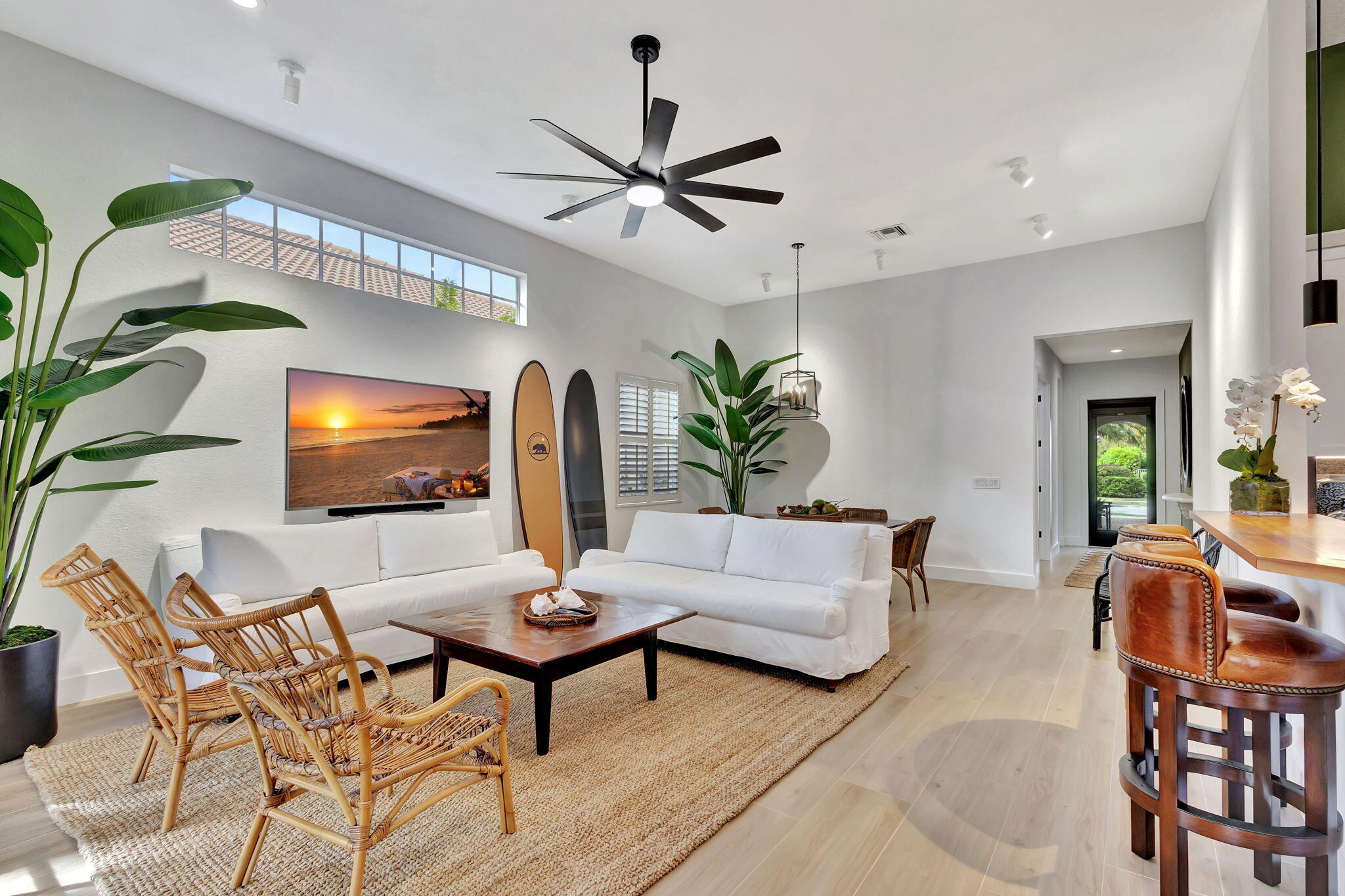 108 Palmfield Way Jupiter, FL 33458 - Photo 8 of 40 Living & Dining