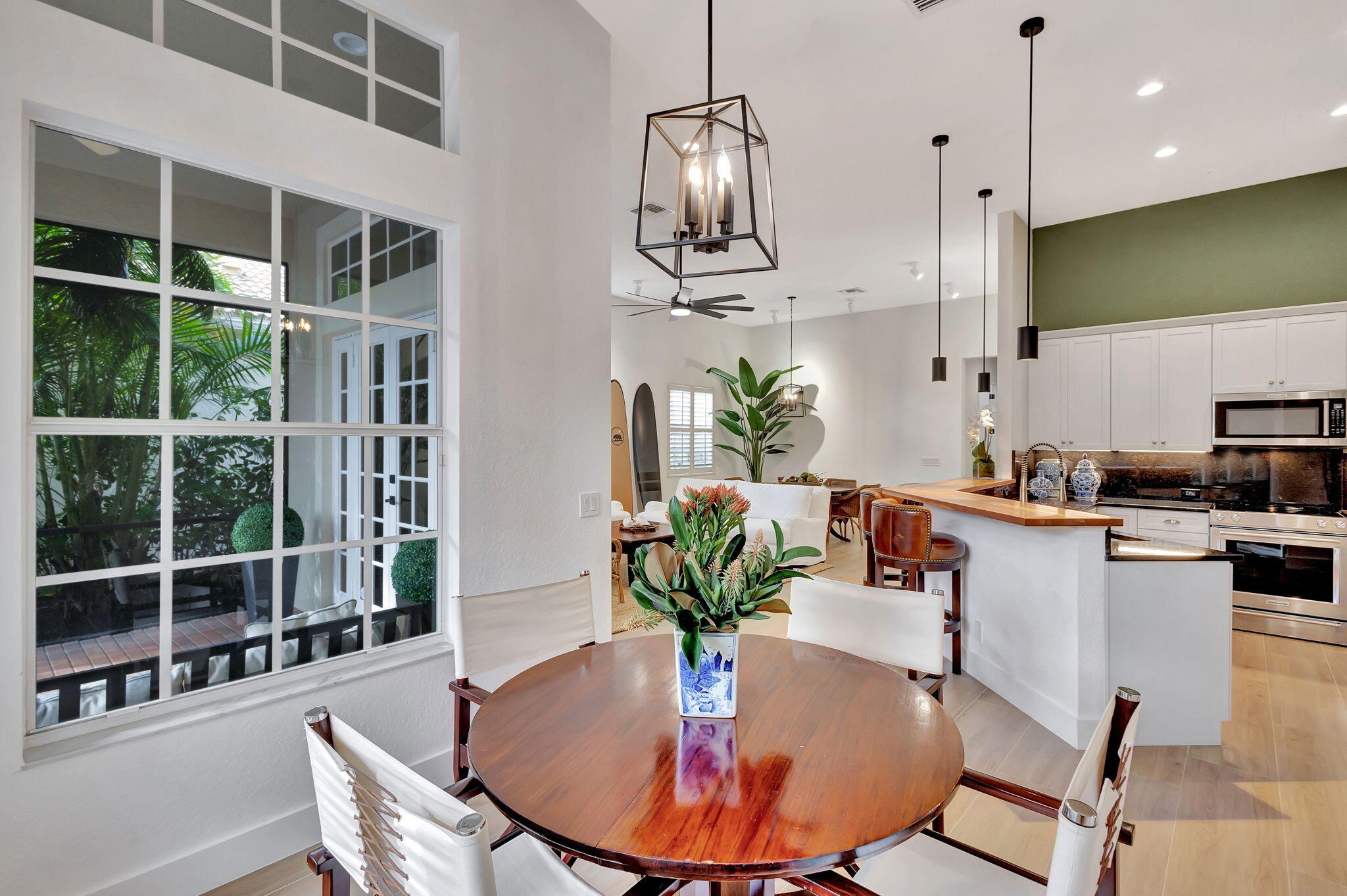 108 Palmfield Way Jupiter, FL 33458 - Photo 10 of 40 Breakfast Nook