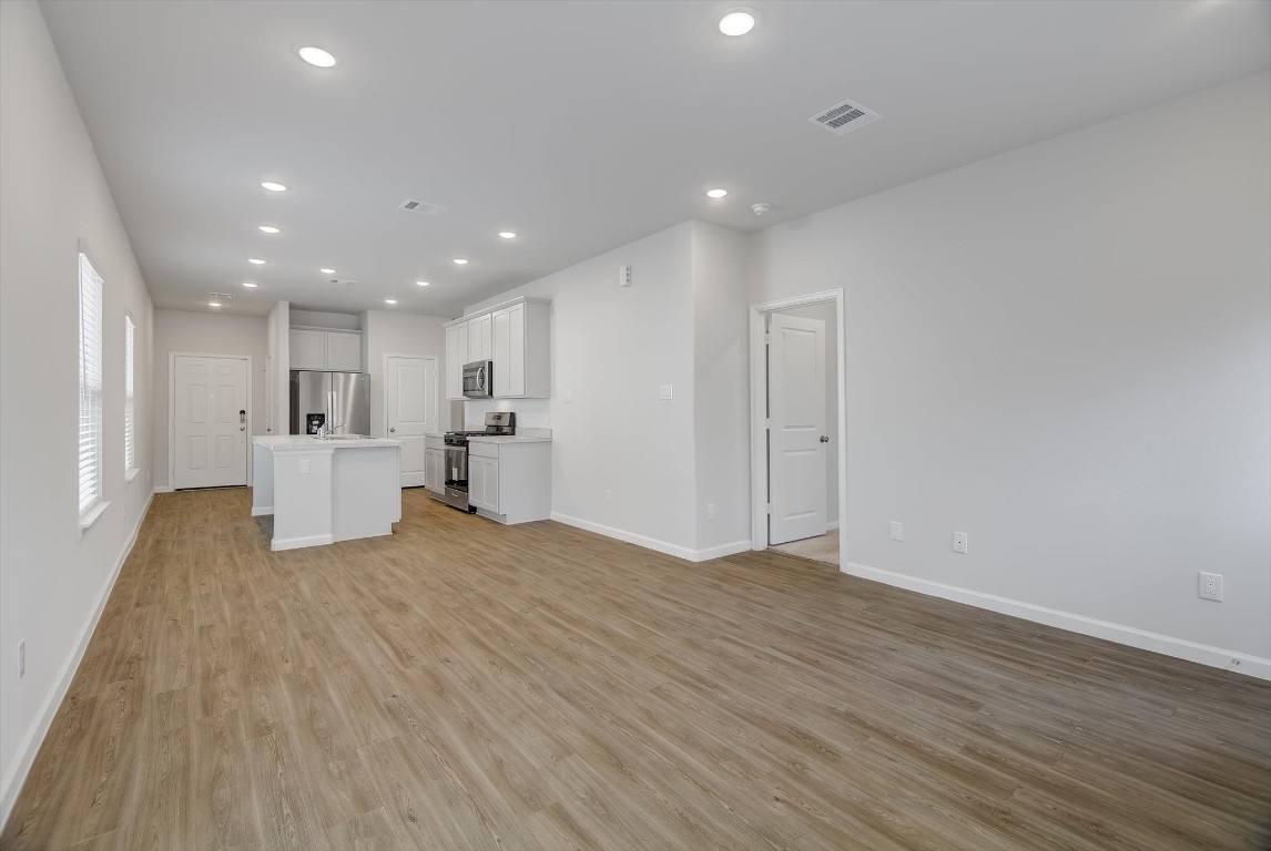 16517 Opportunity Way Porter, TX 77365 - Photo 15 of 43 Open Family Room