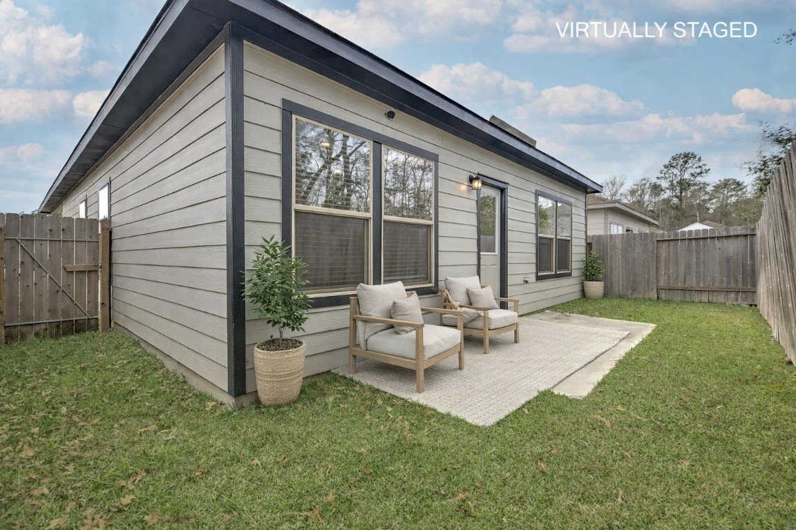 16517 Opportunity Way Porter, TX 77365 - Photo 34 of 43