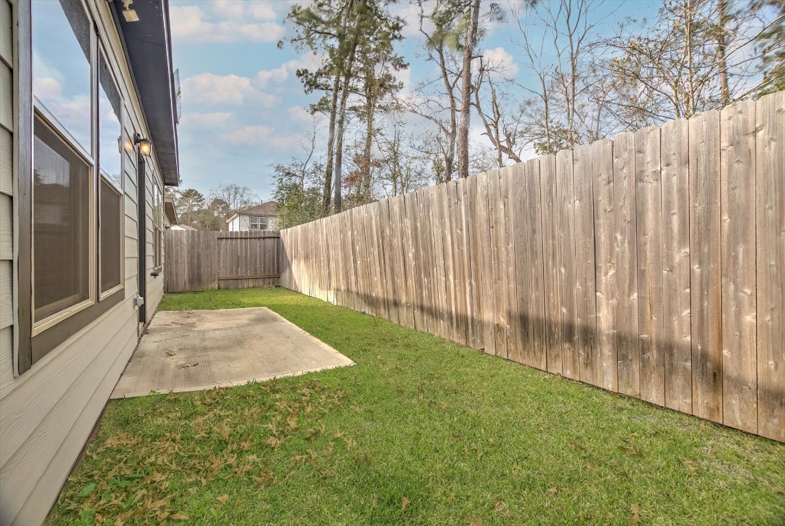 16517 Opportunity Way Porter, TX 77365 - Photo 36 of 43