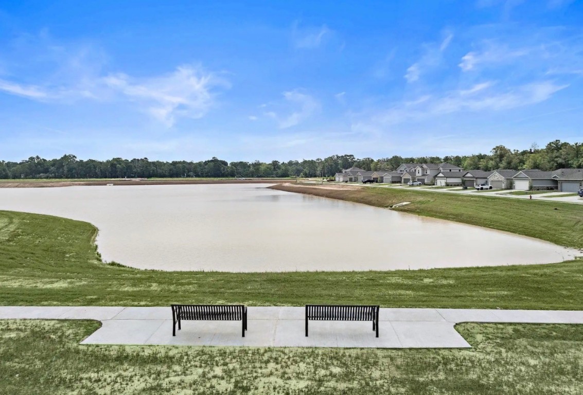 16517 Opportunity Way Porter, TX 77365 - Photo 38 of 43 Walking Trails