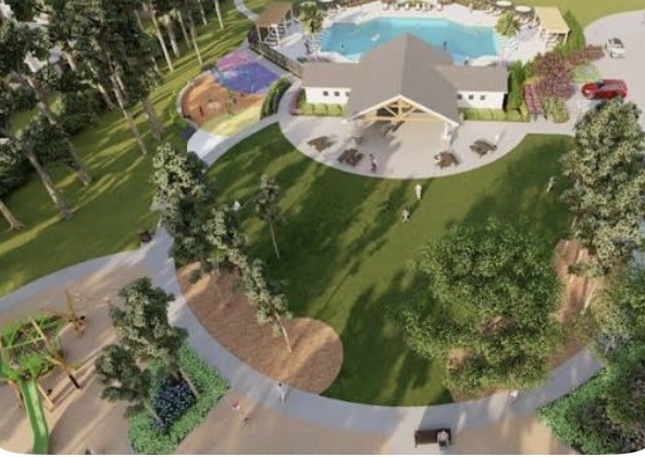 16517 Opportunity Way Porter, TX 77365 - Photo 43 of 43 FUN FOR EVERYONE!!!